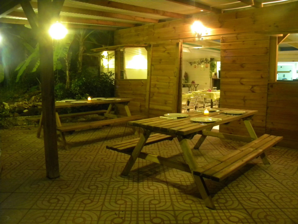 Panoramique Hotel