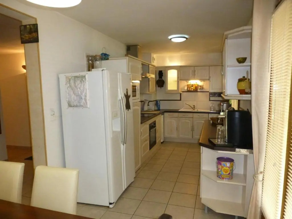 Appartement Brides-les-Bains, 3 pièces, 6 personnes - FR-1-512-8