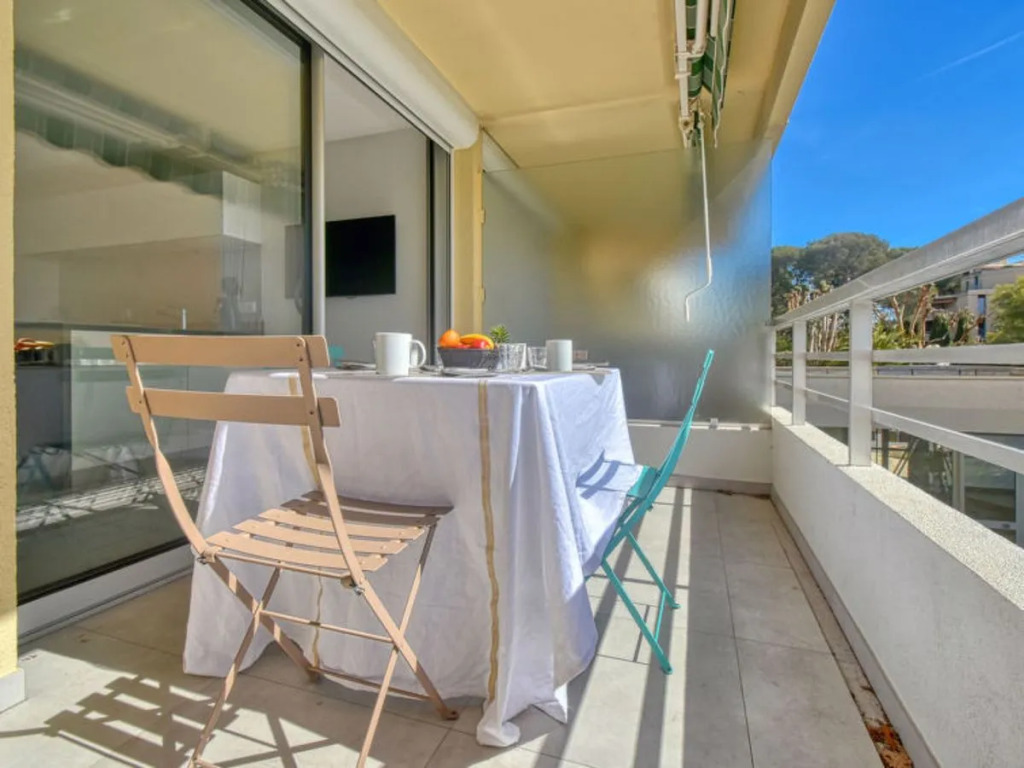 Villa Le Mexico Saint-Raphaël 9308