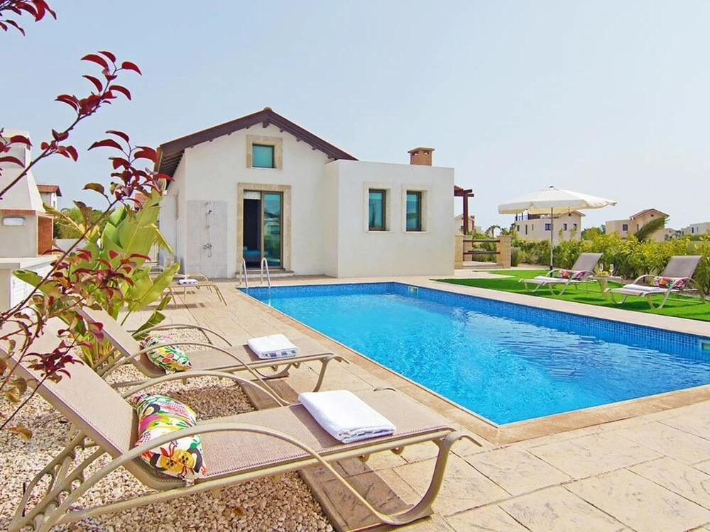 Villa Marion
