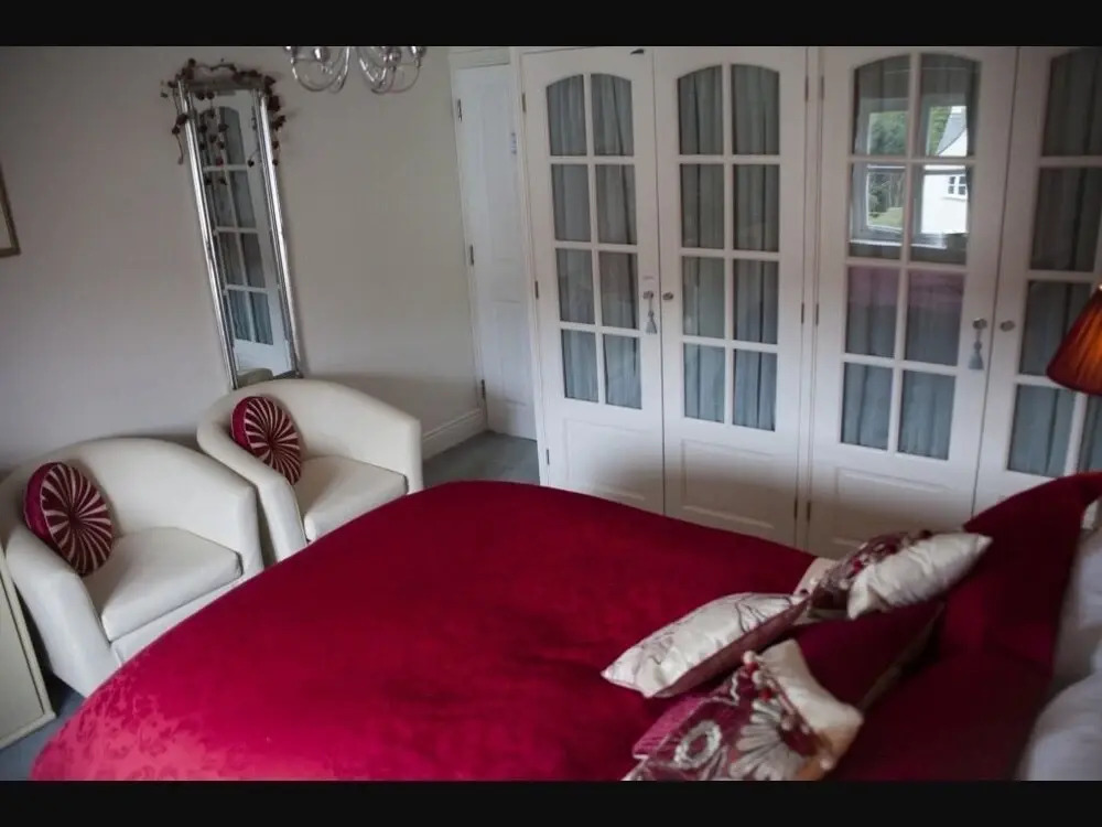 Y Garth B&B
