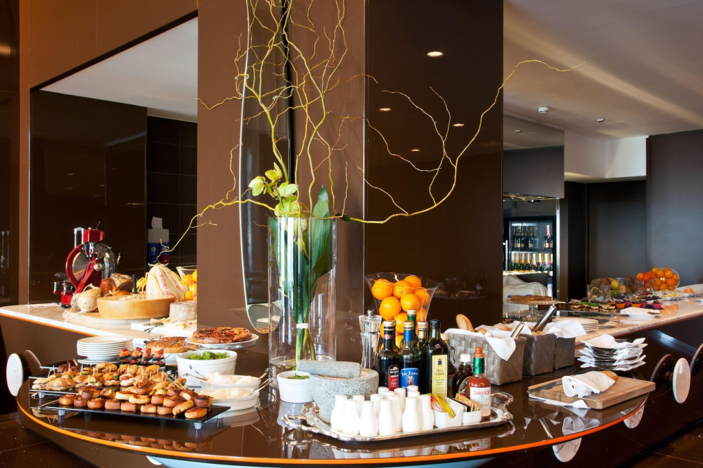 JR Hotels Bari Grande Albergo delle Nazioni