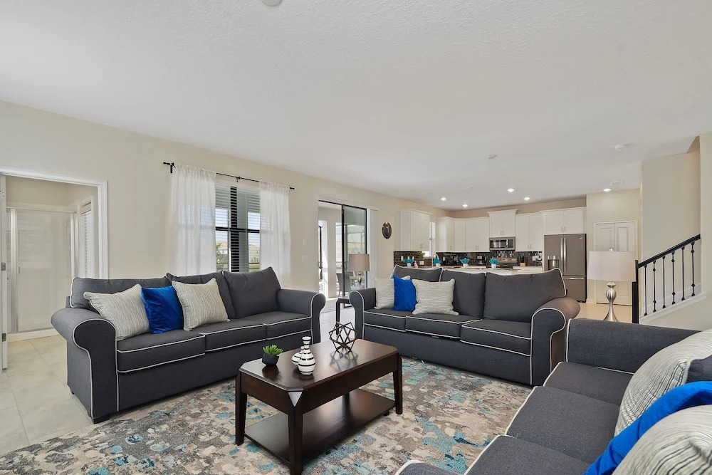 2969 Storey Lake Resort Single Family  46665/46939