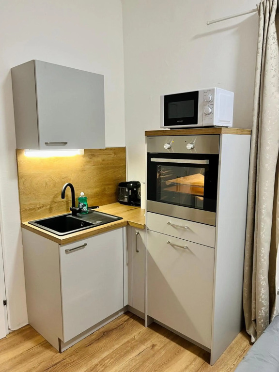 Apartment Loser im Zentrum