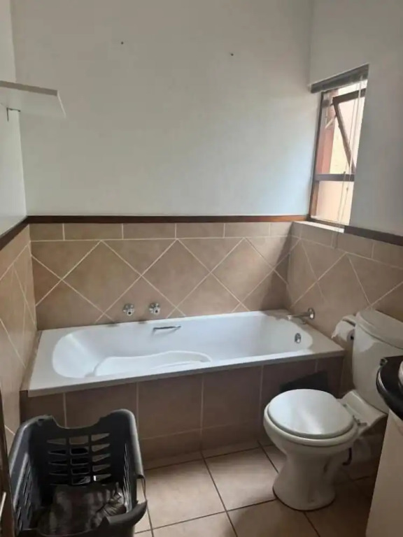 Sandton 2 bed Apartment