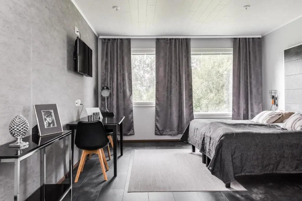 Apartment Kievarinhovi