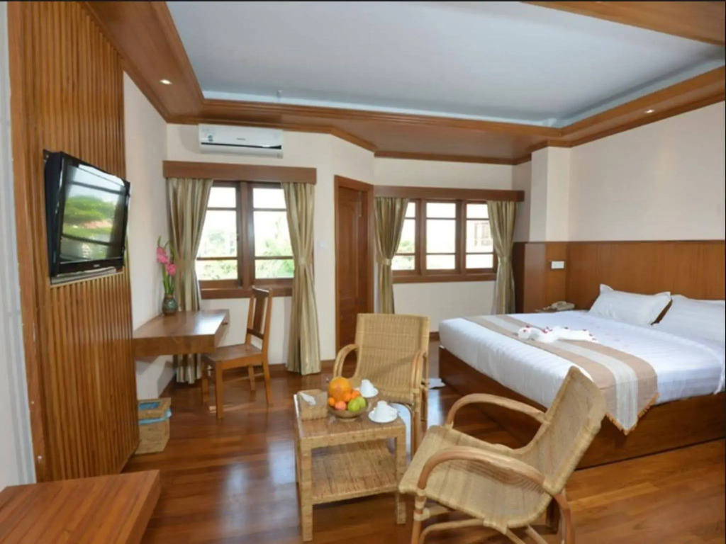 Hotel Sidney