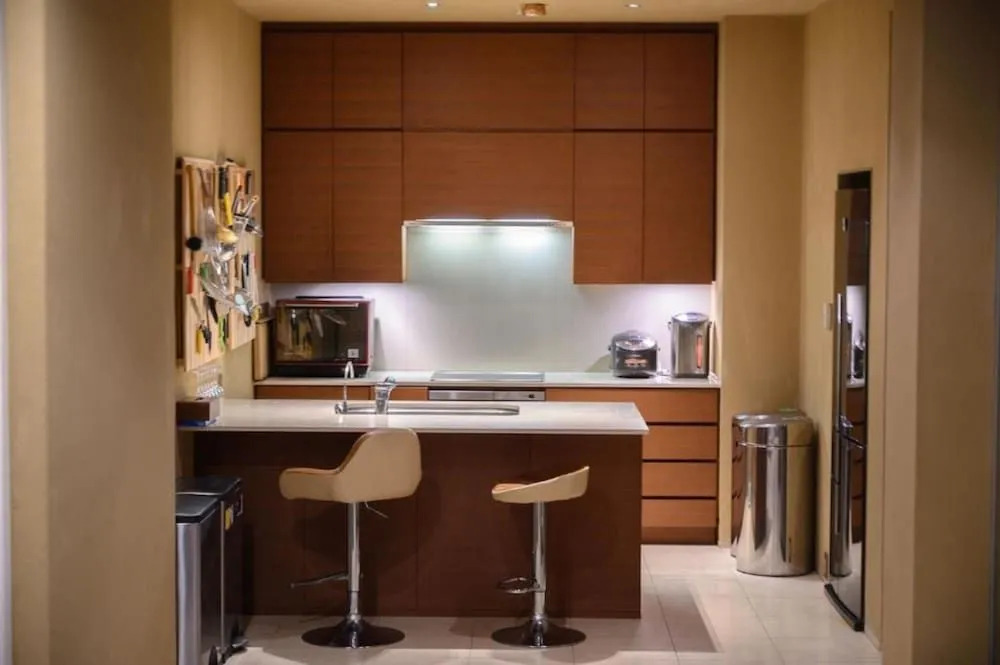 Azabu Modern House