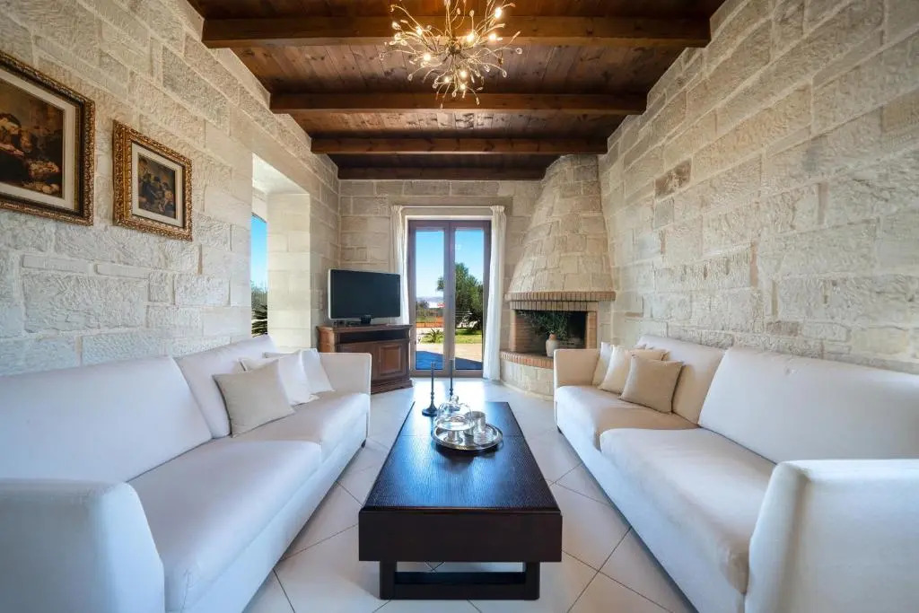 FOS residence - ΦΩΣ ,luxury villa