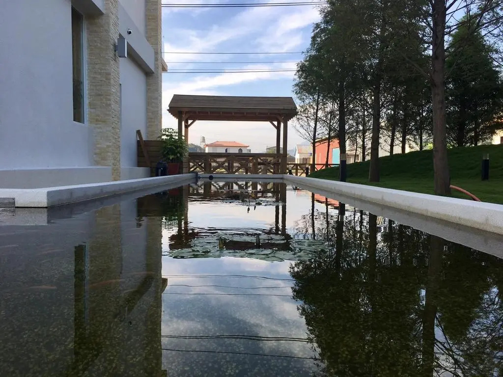 Xianel Vacation Chateau