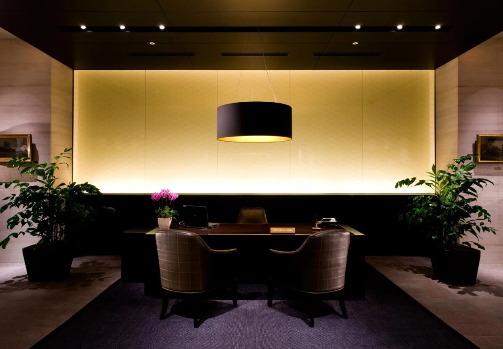 Hotel Monterey Grasmere Osaka