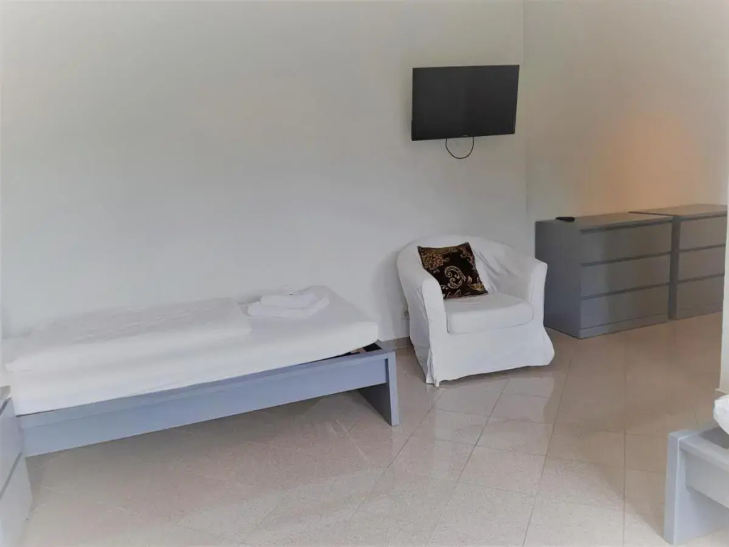 Mehrbett-Apartment 4 in Hamburg