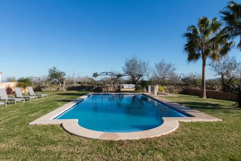 Villa Can Pedro