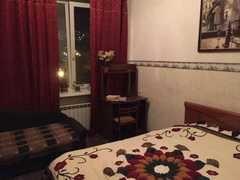 Mini-hotel Utro
