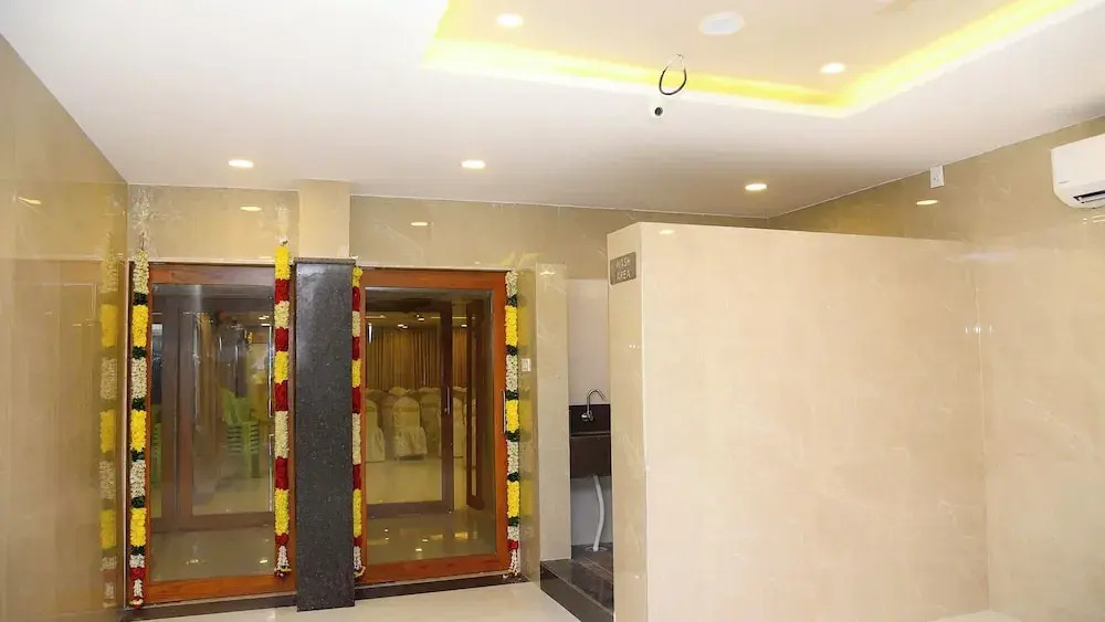PVK Residency, Tirupati