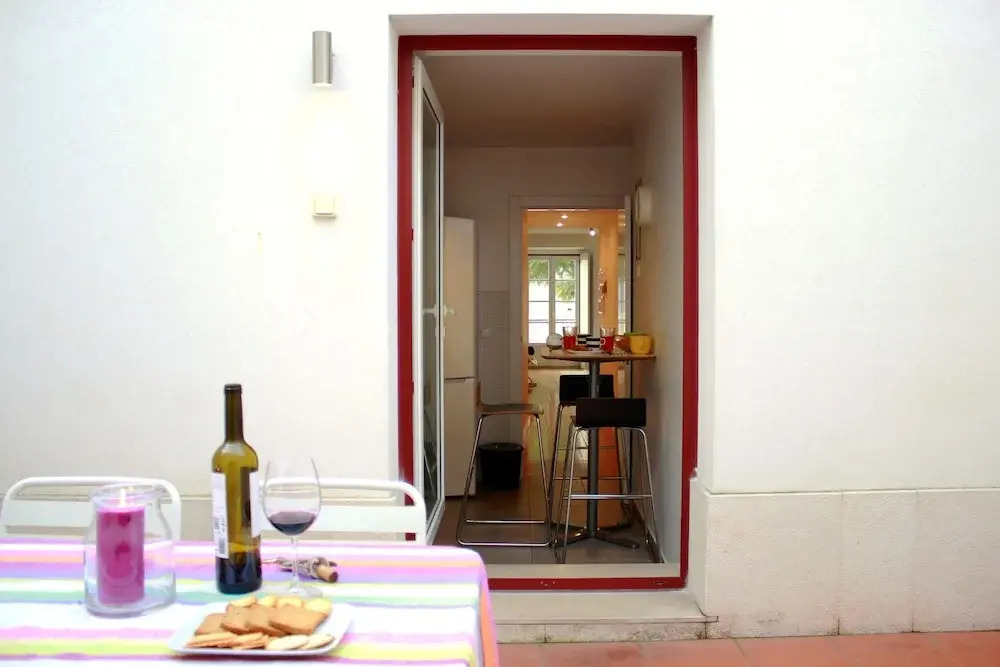 GuestReady - Cosy Flat by Botanical Garden