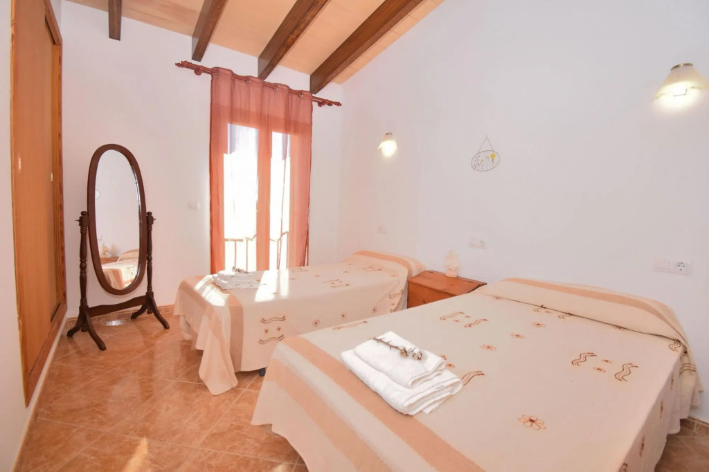 Finca Sa Vinyeta 504 by Mallorca Charme
