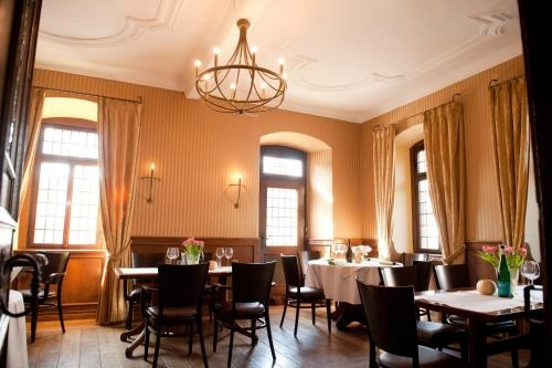 Weinhotel Koegler