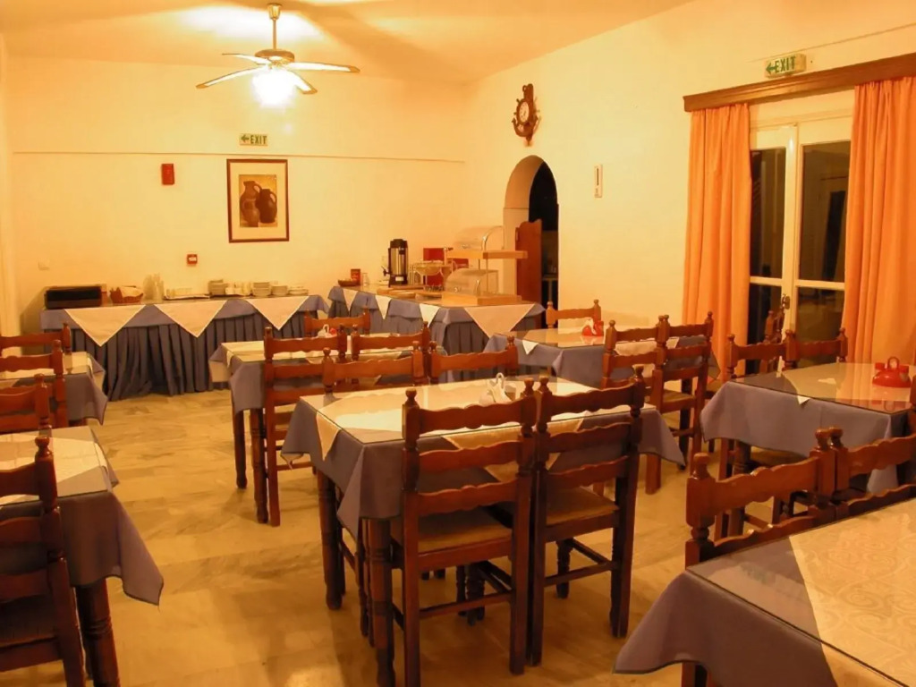 Gardenia Hotel