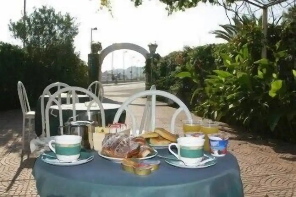 Hotel Vela Velo Club Vieste