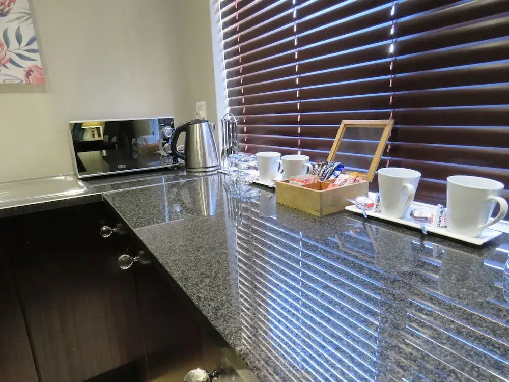 Abiento Guesthouse