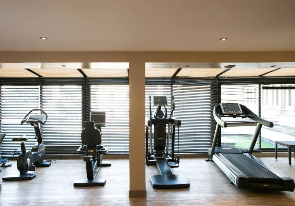 Hotel & Spa Le Grand Monarque, BW Premier Collection