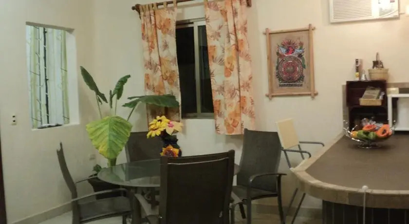 Casa Encantada