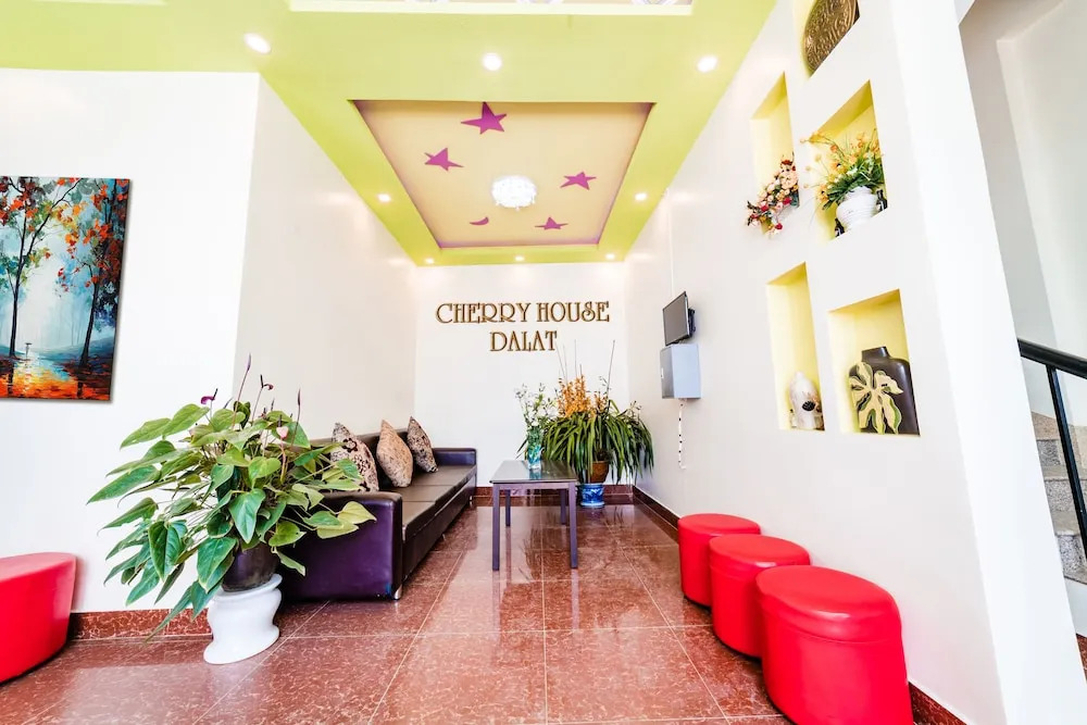 Cherry House Đà Lạt