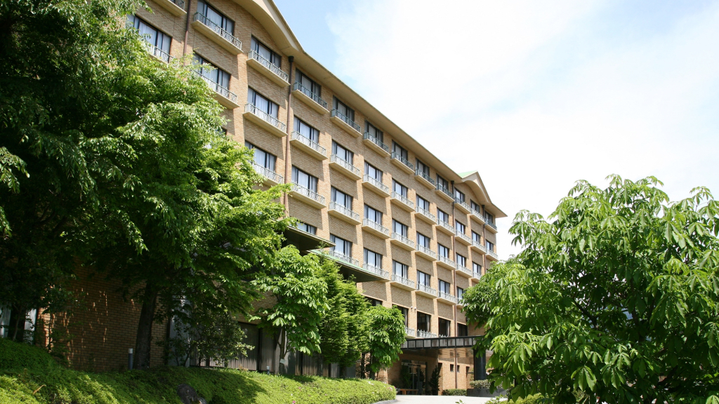 Hotel de Marronnier Gero Onsen