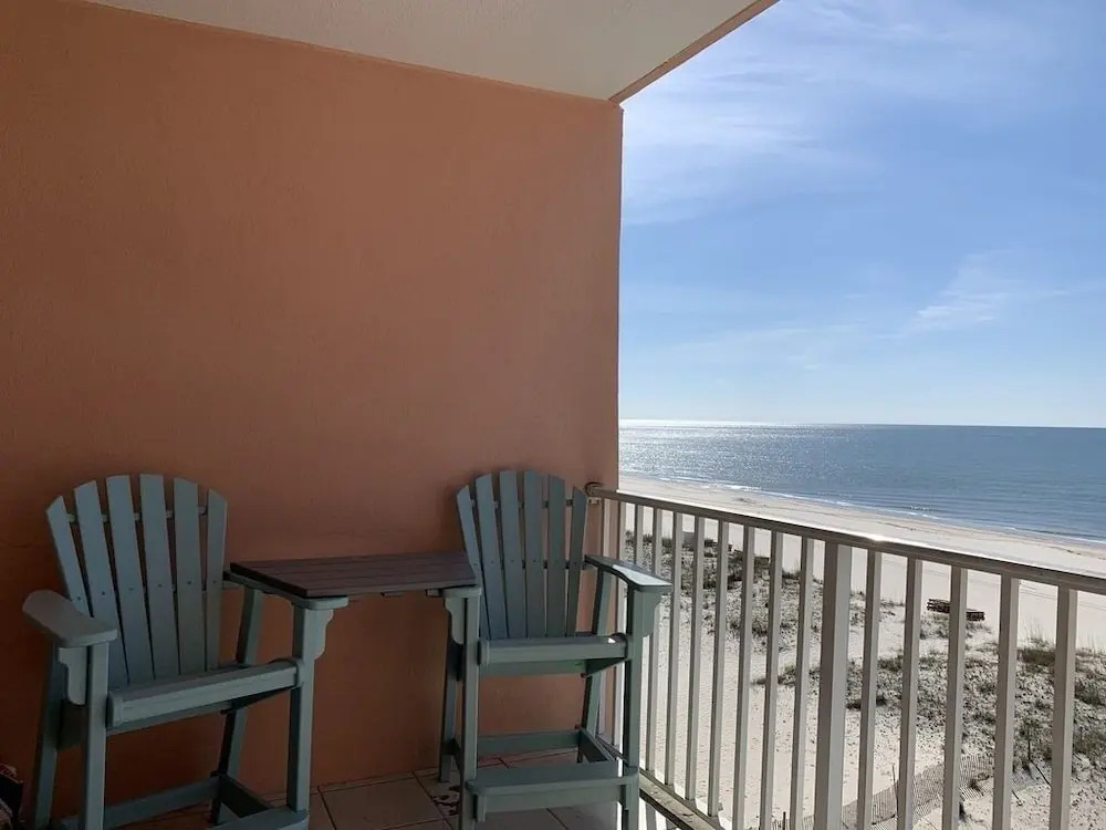 Tropic Isles 504 1 Bedroom Condo