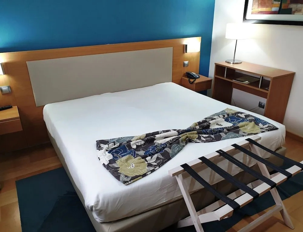 Hotel Albergaria Borges