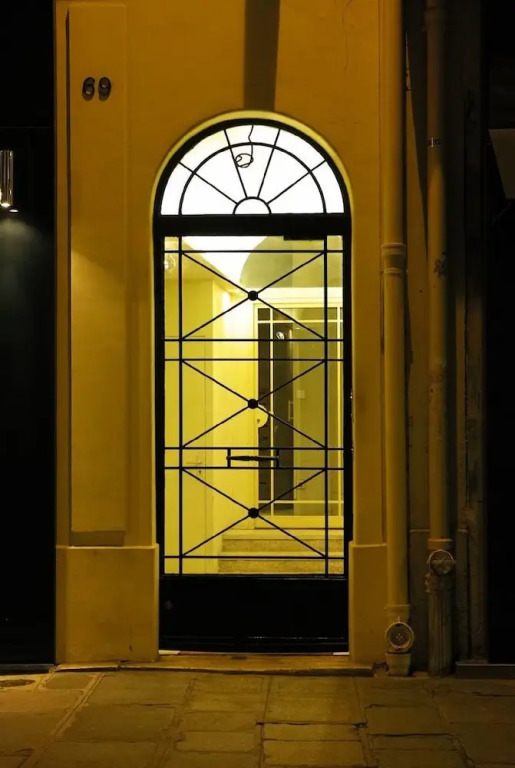 Designer Stay - Champs Elysées