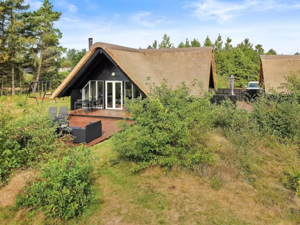 "Awenasa" - 4.1km from the sea in Western Jutland
