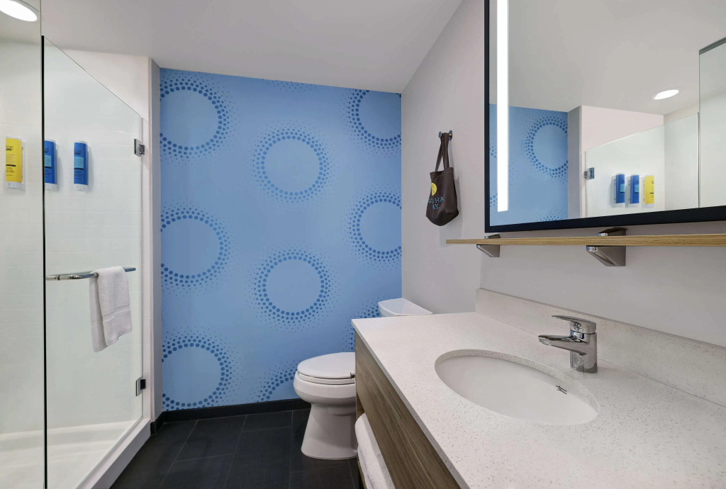 Tru By Hilton Tukwila Seattle Airport, Wa