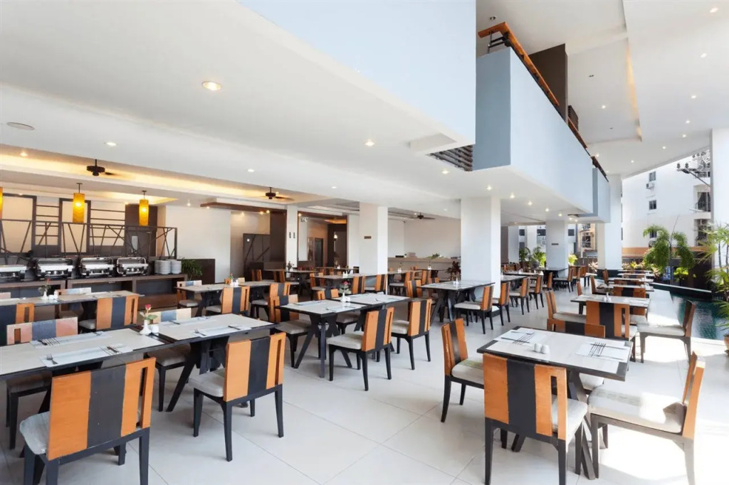 Andakira Patong Hotel