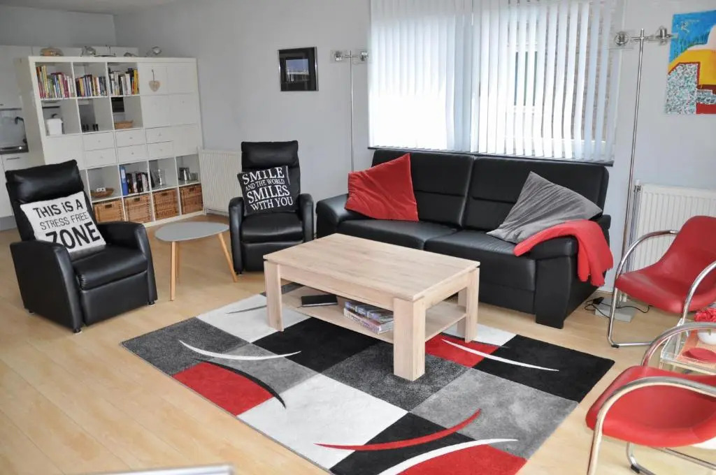 Appartement Duinerei C201