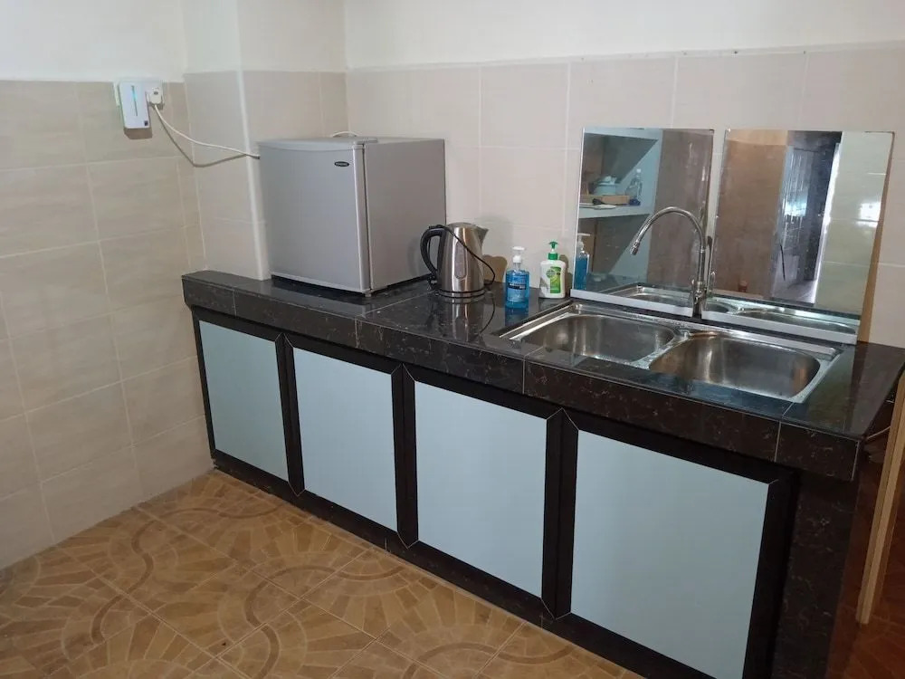 Melaka Jonker Tan Cheng Lock Guest House