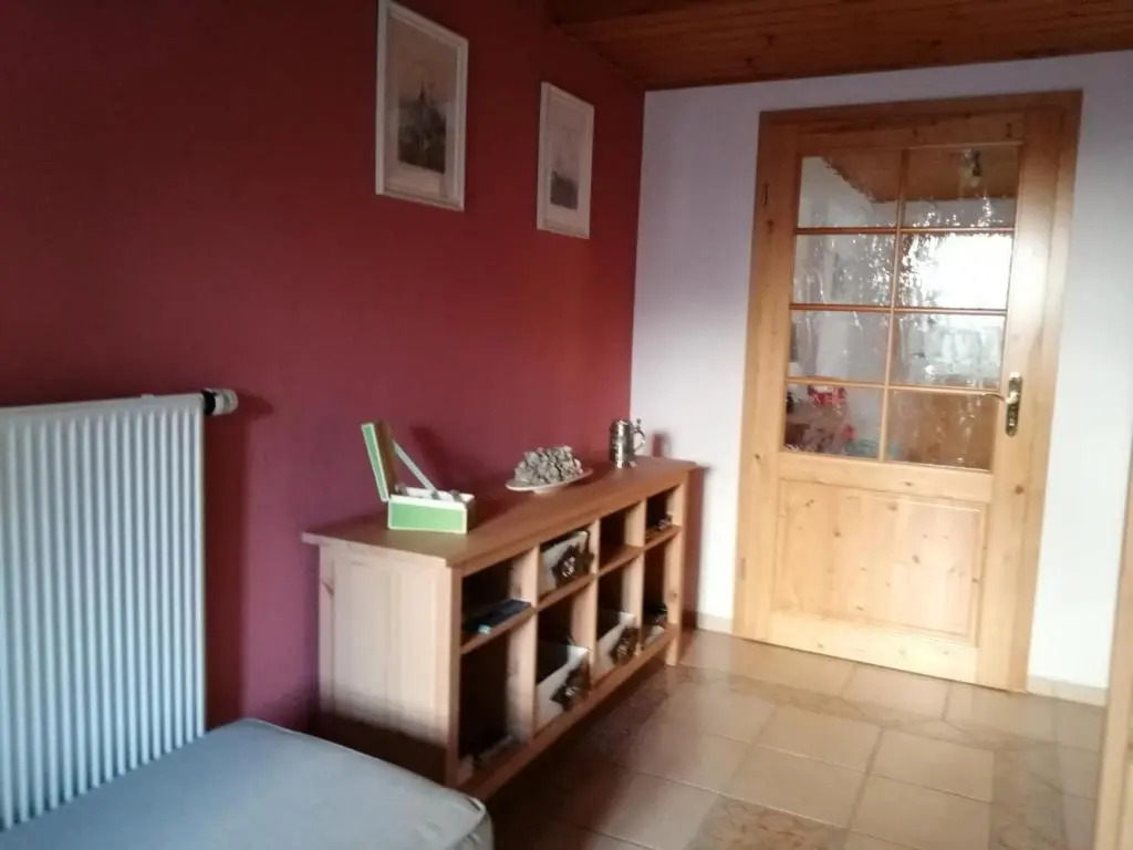 Ferienwohnung Ulbrich