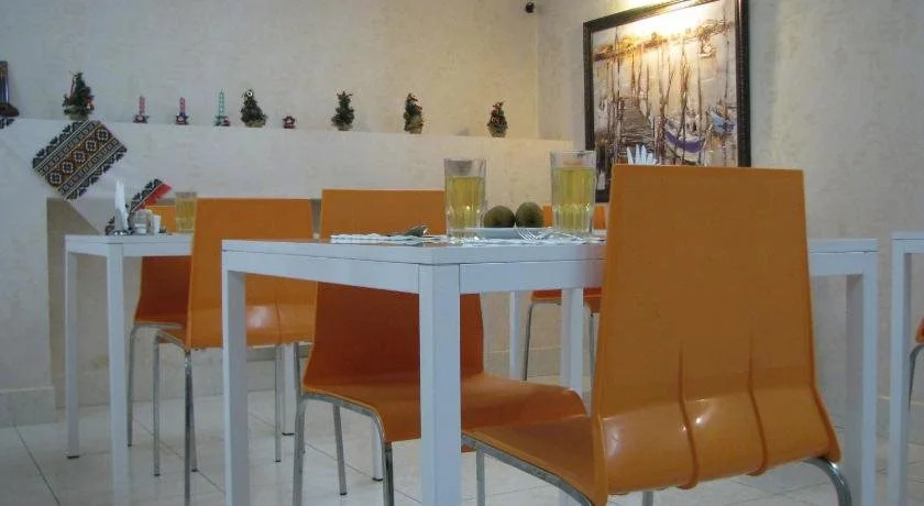 Hotel Helli