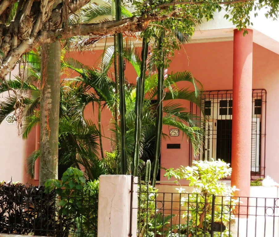 Hostal Belele