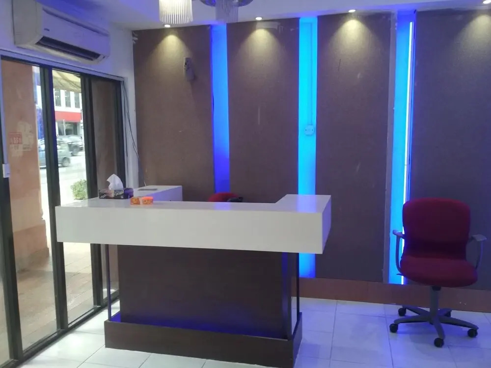 OYO 89879 Hotel Destino