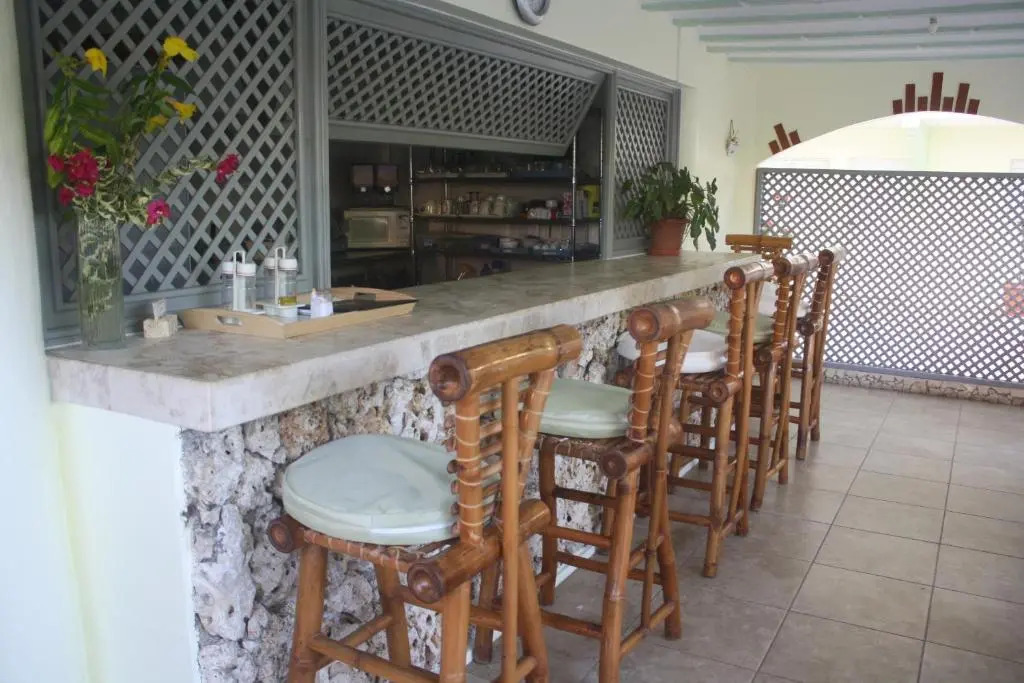 Hotel Magic Tropical