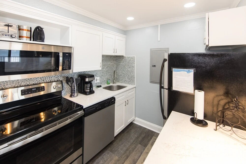 Feeling Tip-sea 2 Bedroom Home by Redawning