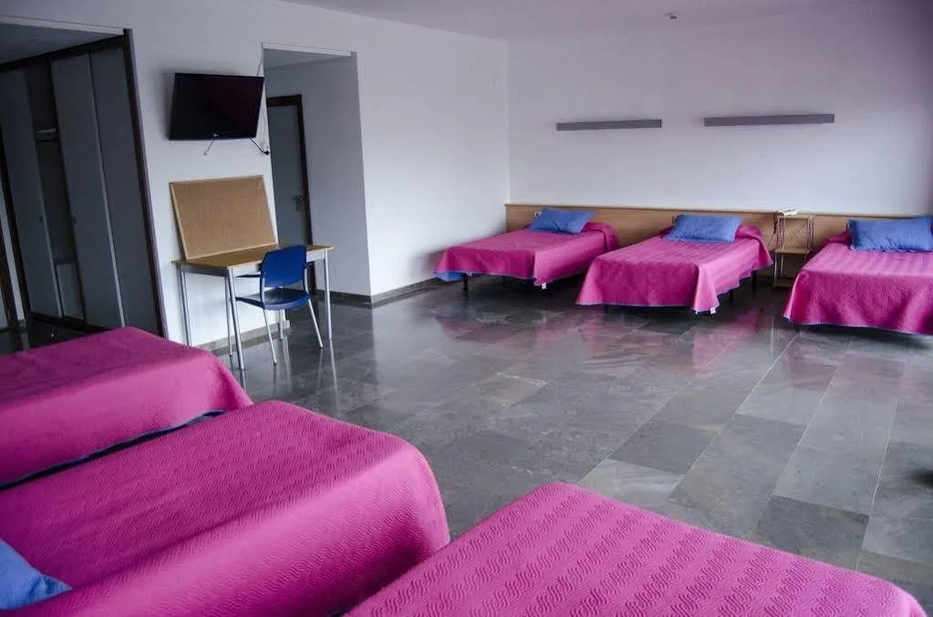 Residencia La Petxina
