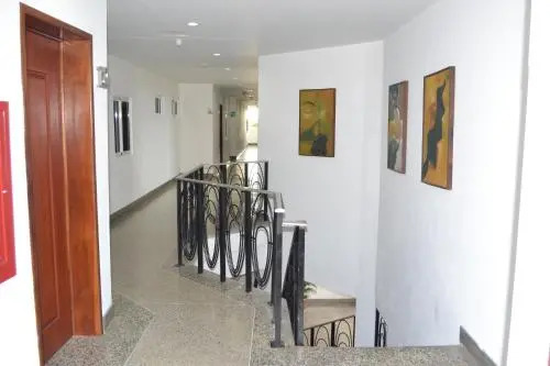 Hotel Villa Playa Grande