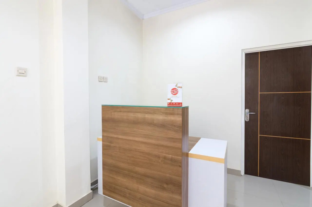 Hotel O Travel-inn