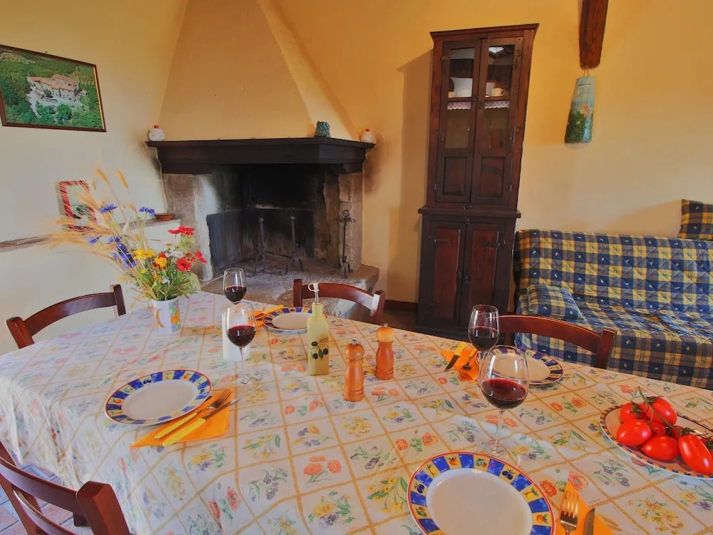 Casina Nel Borgo