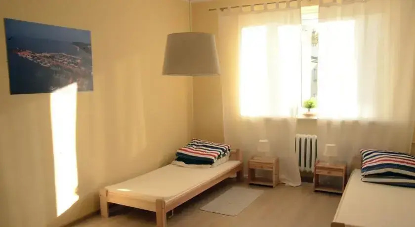 Apartament Gdyńska Riwiera
