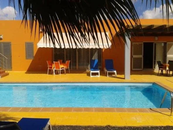 Bouganvilles Golf B&B