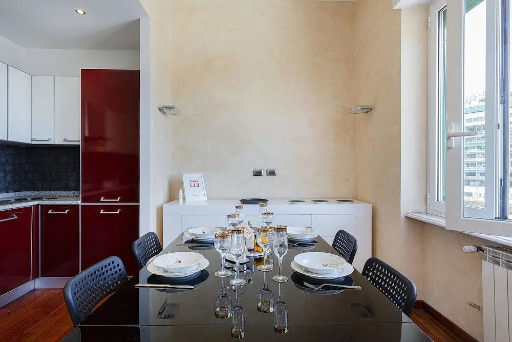 Casa Picasso by Wonderful Italy